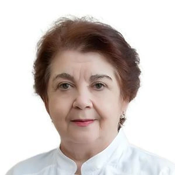 Рахматуллина Ляля Мустафаевна — Нефролог, Уфа