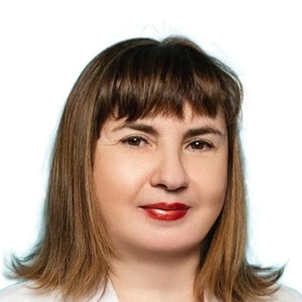 Еремина Екатерина Леонидовна — Эндокринолог, Уфа