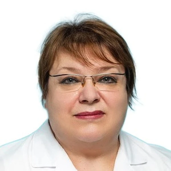 Кривошеева Людмила Николаевна — Терапевт, Профпатолог, Функциональный диагност, Уфа