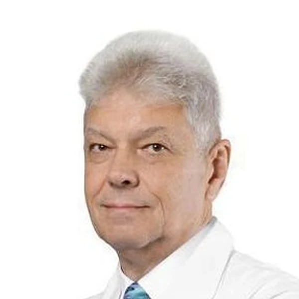 Чернецкий Евгений Оскарович — Офтальмолог-хирург, Ростов-на-Дону