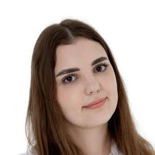 Лопатина Алёна Игоревна — Стоматолог-гигиенист, Иркутск