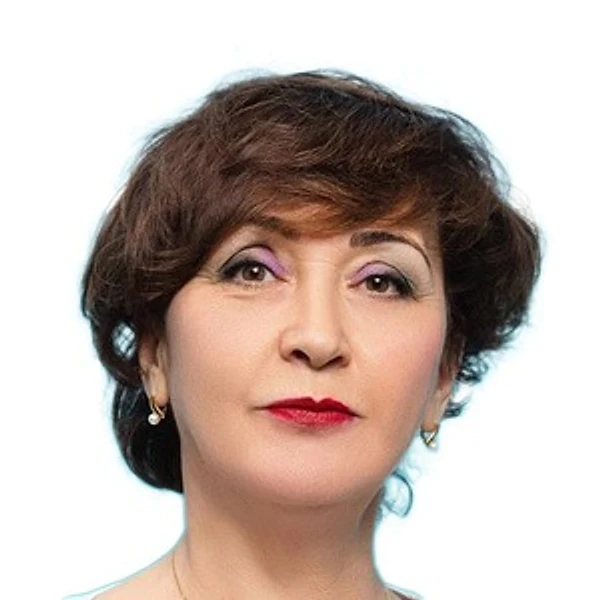 Медведева Наиля Султановна — Гинеколог, Акушер, Уфа