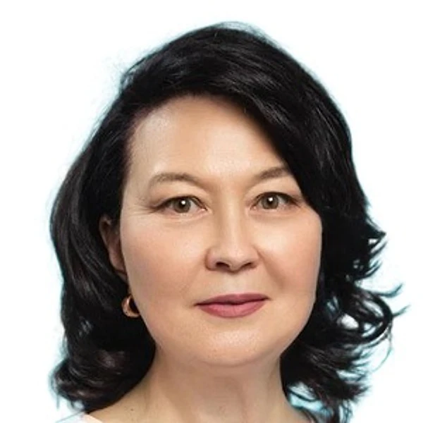 Шарипова Резеда Фахрисламовна — Врач УЗИ, Уфа