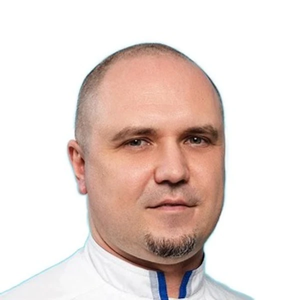 Желтов Антон Михайлович — Эндоскопист, Уфа