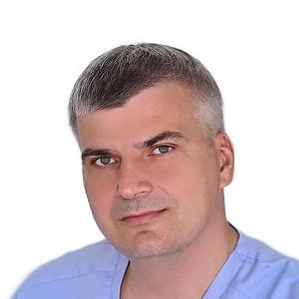 Олейник Богдан Александрович — Сосудистый хирург (ангиохирург), Уфа