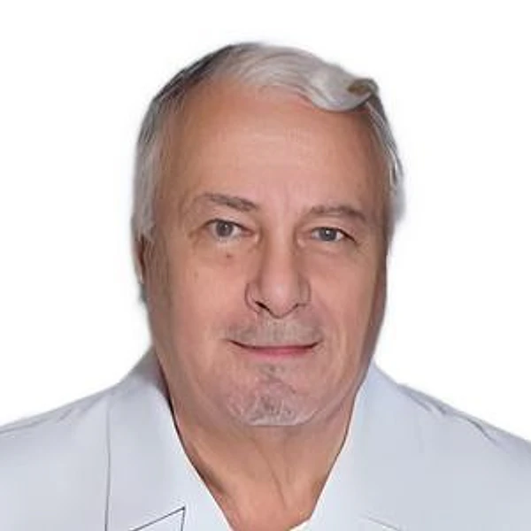 Тюкин Юрий Валентинович — ЛОР, Детский ЛОР, ЛОР-хирург, Ростов-на-Дону