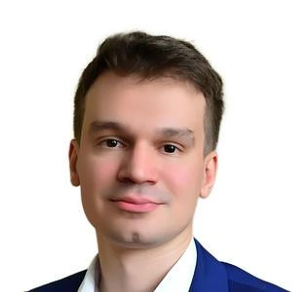 Смирнов Тимофей Антонович — Терапевт, Москва