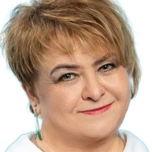 Белюшина Ольга Георгиевна — Кардиолог, Нутрициолог, Уфа
