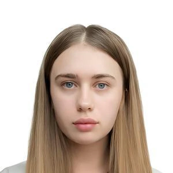 Швецова Оксана Олеговна — Терапевт, Диетолог, Нутрициолог, Люберцы