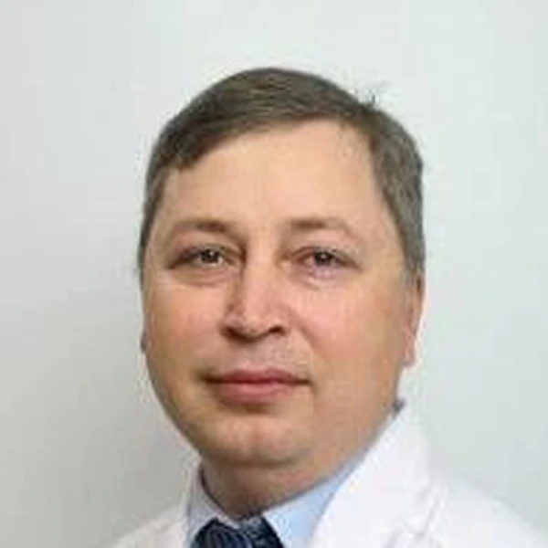 Мельников Вадим Николаевич — Рентгенолог, Ортопед, Травматолог, Уфа