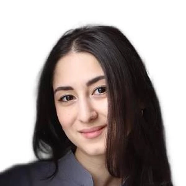 Касымова Сабина Исмаил кизи — Терапевт, Люберцы