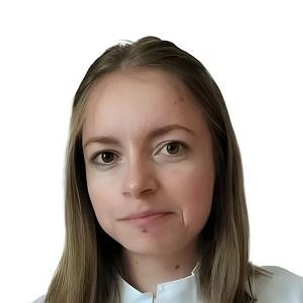 Черникова Мария Павловна — Терапевт, Функциональный диагност, Самара