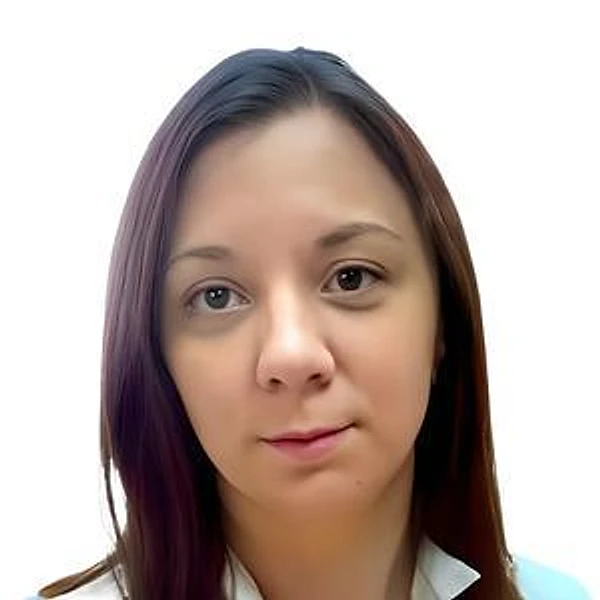 Лихварь Елена Николаевна — Врач УЗИ, Функциональный диагност, Брянск