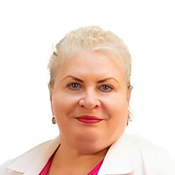 Перевозчикова Валентина Александровна — Педиатр, Москва