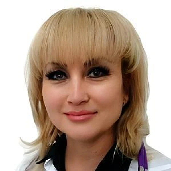 Ахметова Кадрия Камилевна — Кардиолог, Терапевт, Уфа
