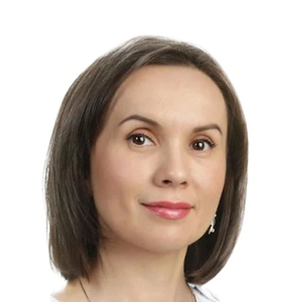 Шарипова Эльвира Ильсуровна — Невролог, Уфа