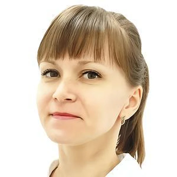 Гилазова Альбина Зулфатовна — Медсестра, Казань