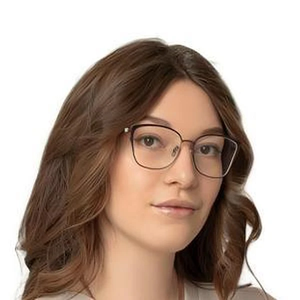 Туз Екатерина Ивановна — Стоматолог-ортодонт, Детский ортодонт, Стоматолог, Челябинск
