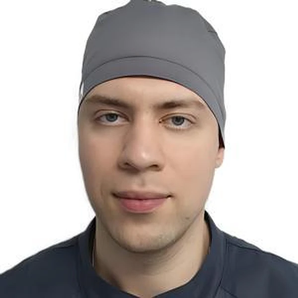 Рымшин Иван Александрович — Стоматолог, Стоматолог-хирург, Тула