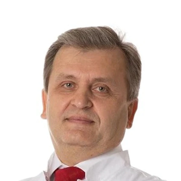 Сундырев Евгений Юрьевич — Врач УЗИ, Уфа