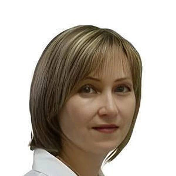 Абазова Эльвира Фанисовна — Врач УЗИ, Уфа