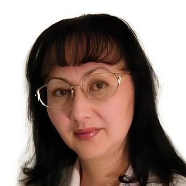 Баратынская Альфира Алкинатовна — Врач УЗИ, Уфа