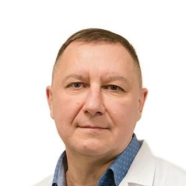 Лаптев Константин Евгеньевич — Терапевт, Кардиолог, Ревматолог, Ярославль
