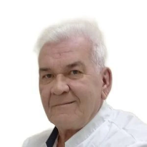 Ханнанов Заки Анварович — Терапевт, Эндоскопист, Магнитогорск