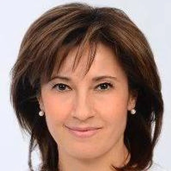 Аминова Лера Асгатовна — Врач УЗИ, Уфа