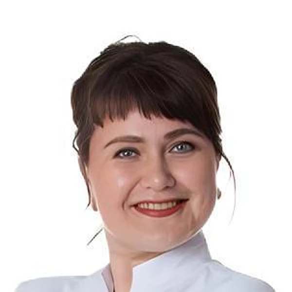Кильметова Ирина Фиодосиевна — Врач УЗИ, Уфа