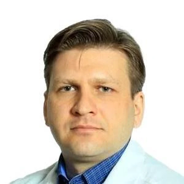 Додонов Алексей Николаевич — Гинеколог, Акушер, Уфа
