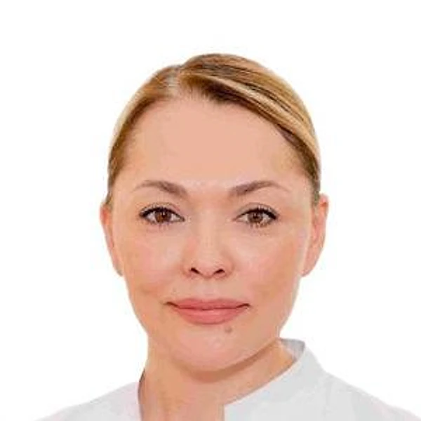 Сабирова Фарида Яхиевна — Невролог, Ростов-на-Дону