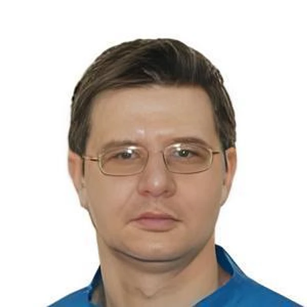 Шемагонов Дмитрий Валентинович — Уролог, Андролог, Уфа