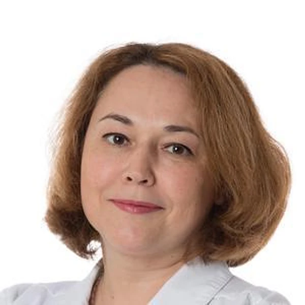Галимова Алла Витальевна — Стоматолог, Уфа
