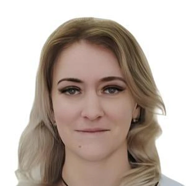 Леонтьева Елена Сергеевна — Терапевт, Обь