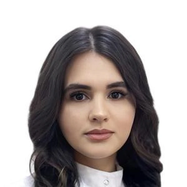 Лаханникова Елена Николаевна — Терапевт, Ульяновск