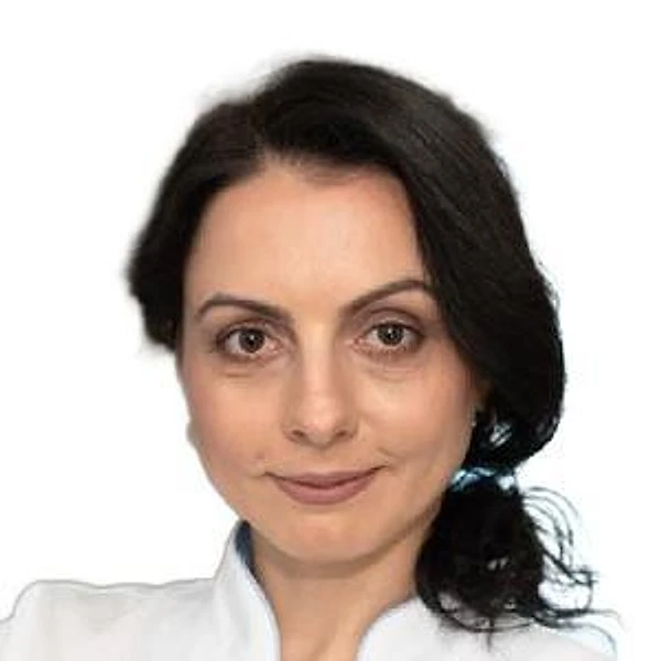 Гриценко Татьяна Александровна — Репродуктолог, Гинеколог, Москва