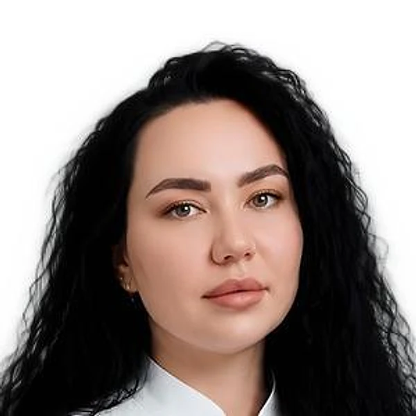 Зябирова Эльвира Жамилевна — Дерматолог, Ульяновск