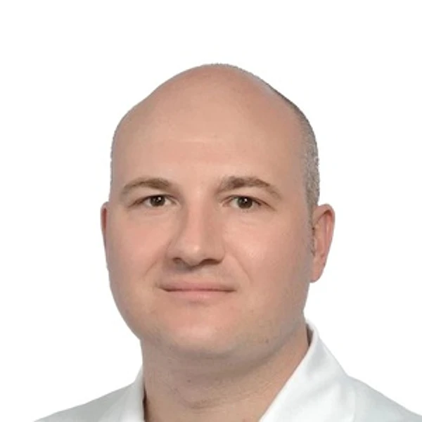 Попов Николай Александрович — Ортопед, Травматолог, Краснодар