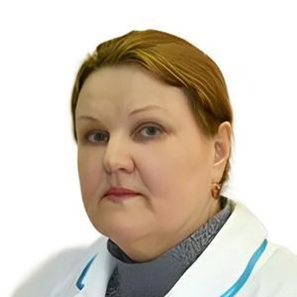 Моисеева Галина Игнатьевна — Дерматолог, Венеролог, Санкт-Петербург