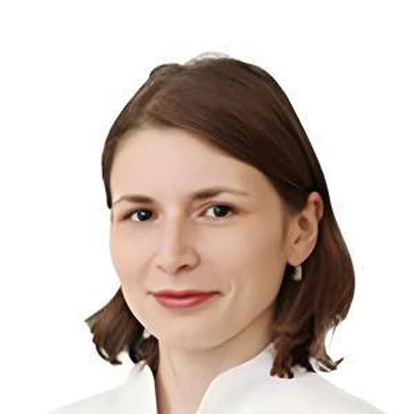 Пирогова Мария Николаевна — Гинеколог, Гинеколог-эндокринолог, Москва