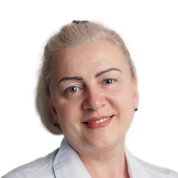 Вербицкая Елена Владимировна — Гинеколог, Акушер, Врач УЗИ, Пенза
