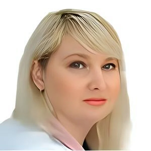 Соколова Елена Александровна — Гинеколог, Акушер, Лиски