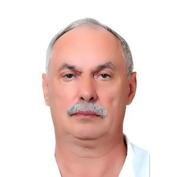 Минкин Вадим Владимирович — Врач эфферентной терапии, Терапевт, Трансфузиолог, Ростов-на-Дону