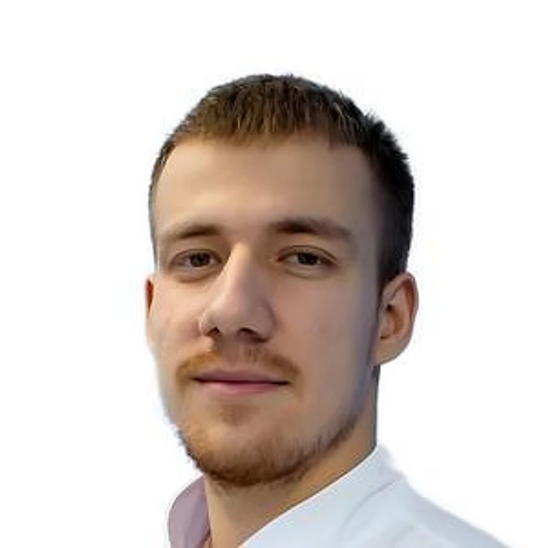 Ибрагимов Курбан Атаджанович — Стоматолог, Стоматолог-ортопед, Санкт-Петербург
