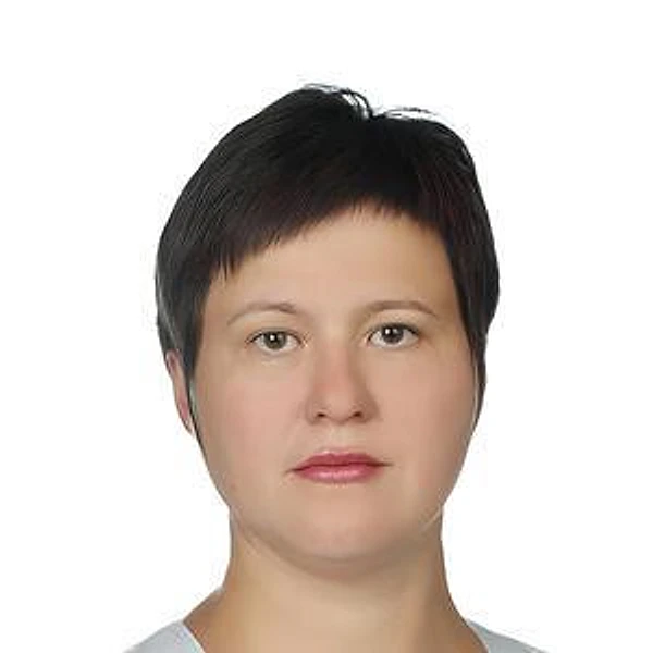 Лозовая Елена Валентиновна — Репродуктолог, Гинеколог, Уфа