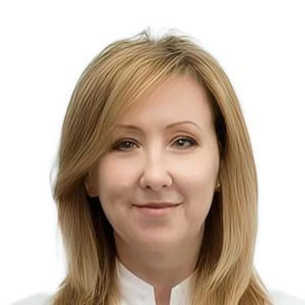 Кит Марина Михайловна — Аллерголог, Детский аллерголог, Детский иммунолог, Иммунолог, Ростов-на-Дону