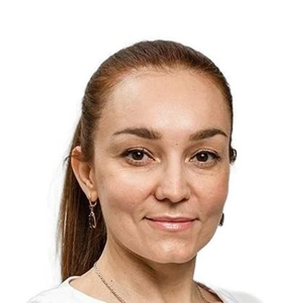 Филиппова Олеся Сергеевна — Гинеколог, Акушер, Врач УЗИ, Уфа