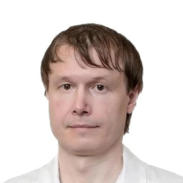 Исламгулов Денис Владимирович — Эмбриолог, Уфа