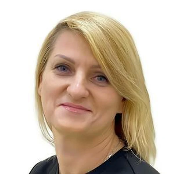Дробаха Олеся Николаевна — Детский массажист, Москва